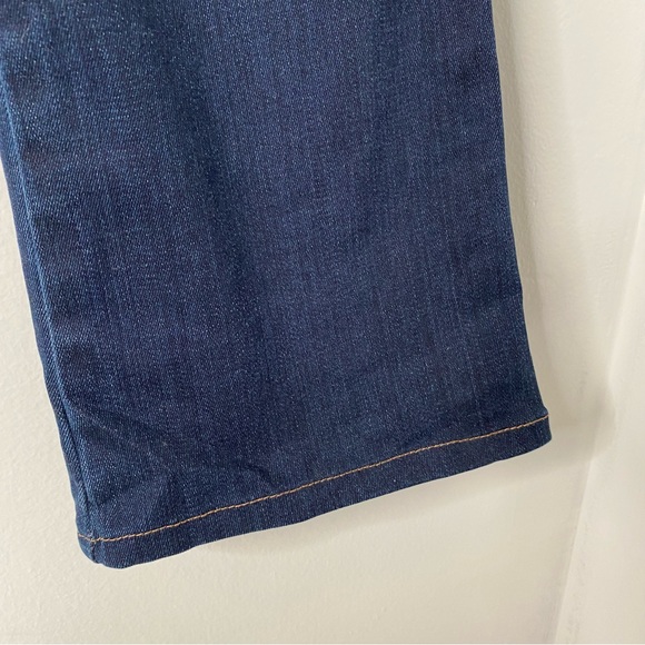 Joe’s Jeans Booty Fit Dark Wash Jeans - Picture 6 of 12